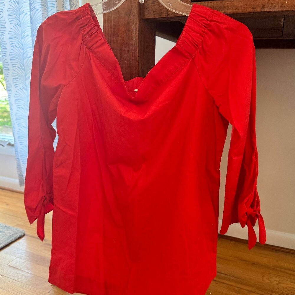 Free People Shirt